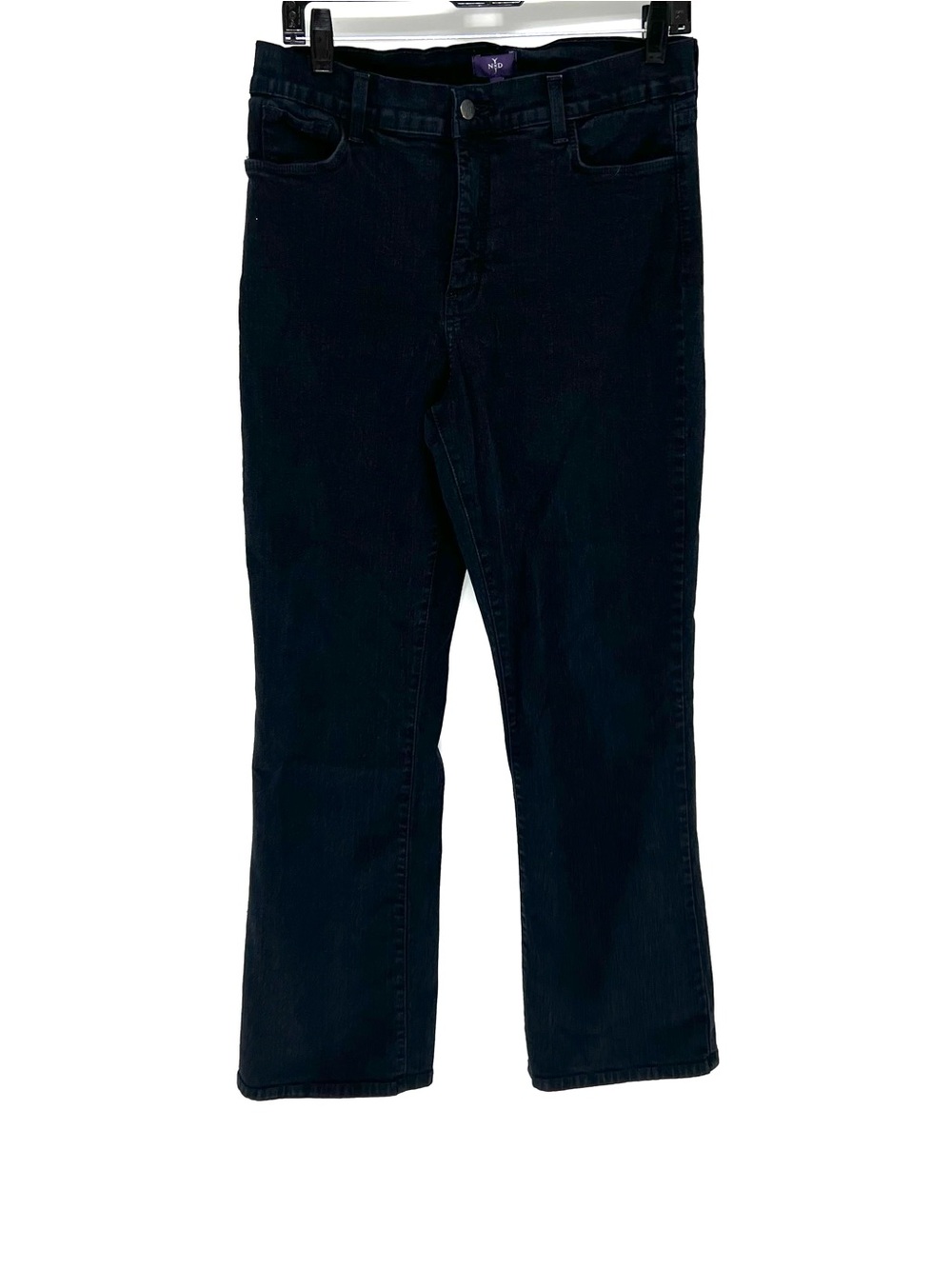 Nydj women’s straight leg jeans 14